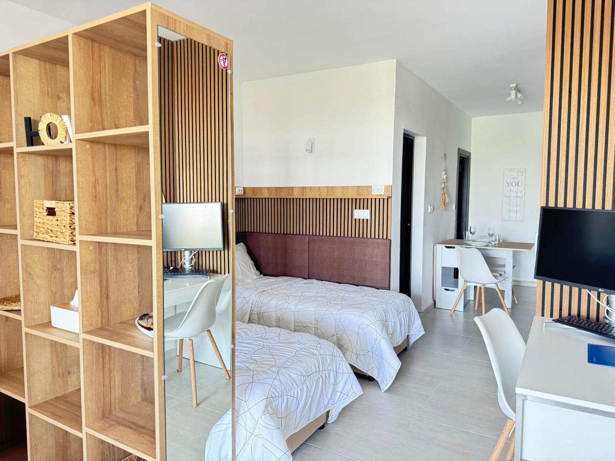 Wave & Sea Appartement Sozopol Buitenkant foto