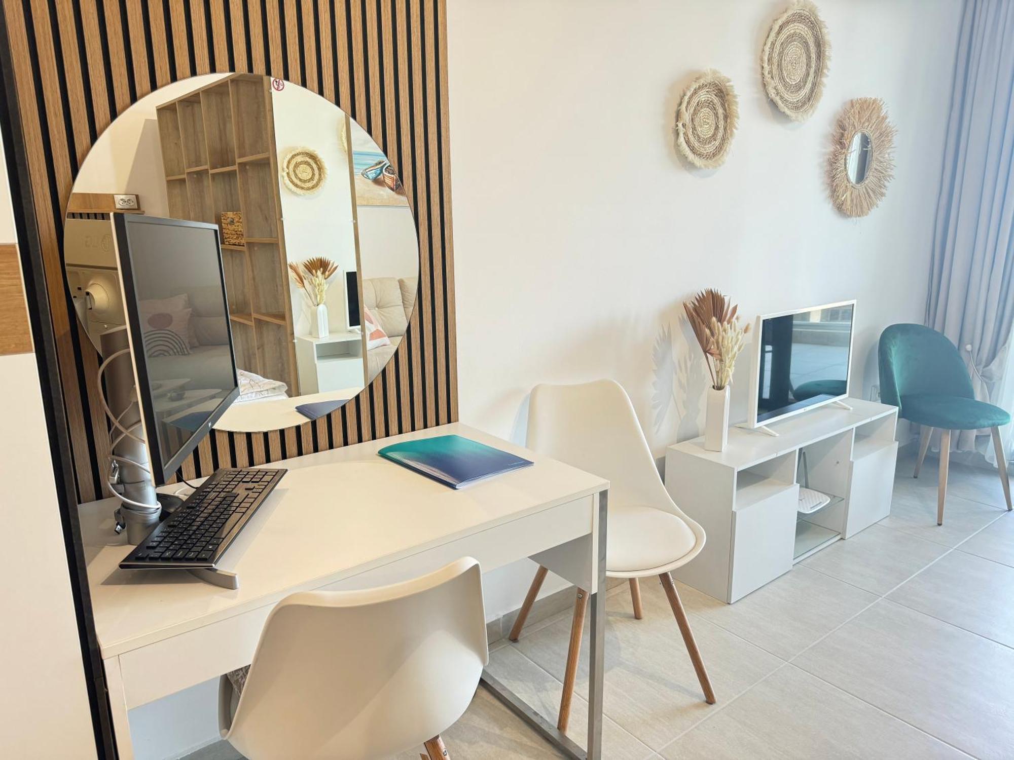 Wave & Sea Appartement Sozopol Buitenkant foto