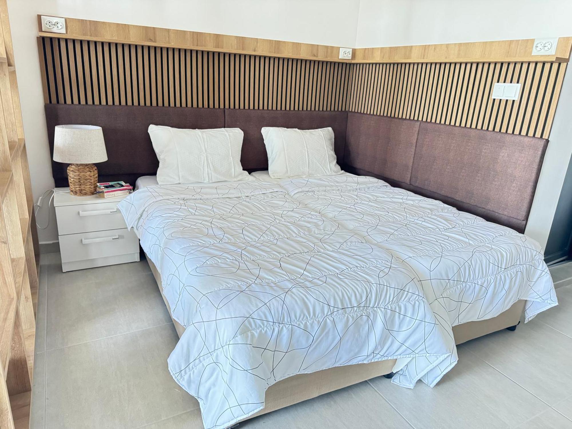 Wave & Sea Appartement Sozopol Buitenkant foto