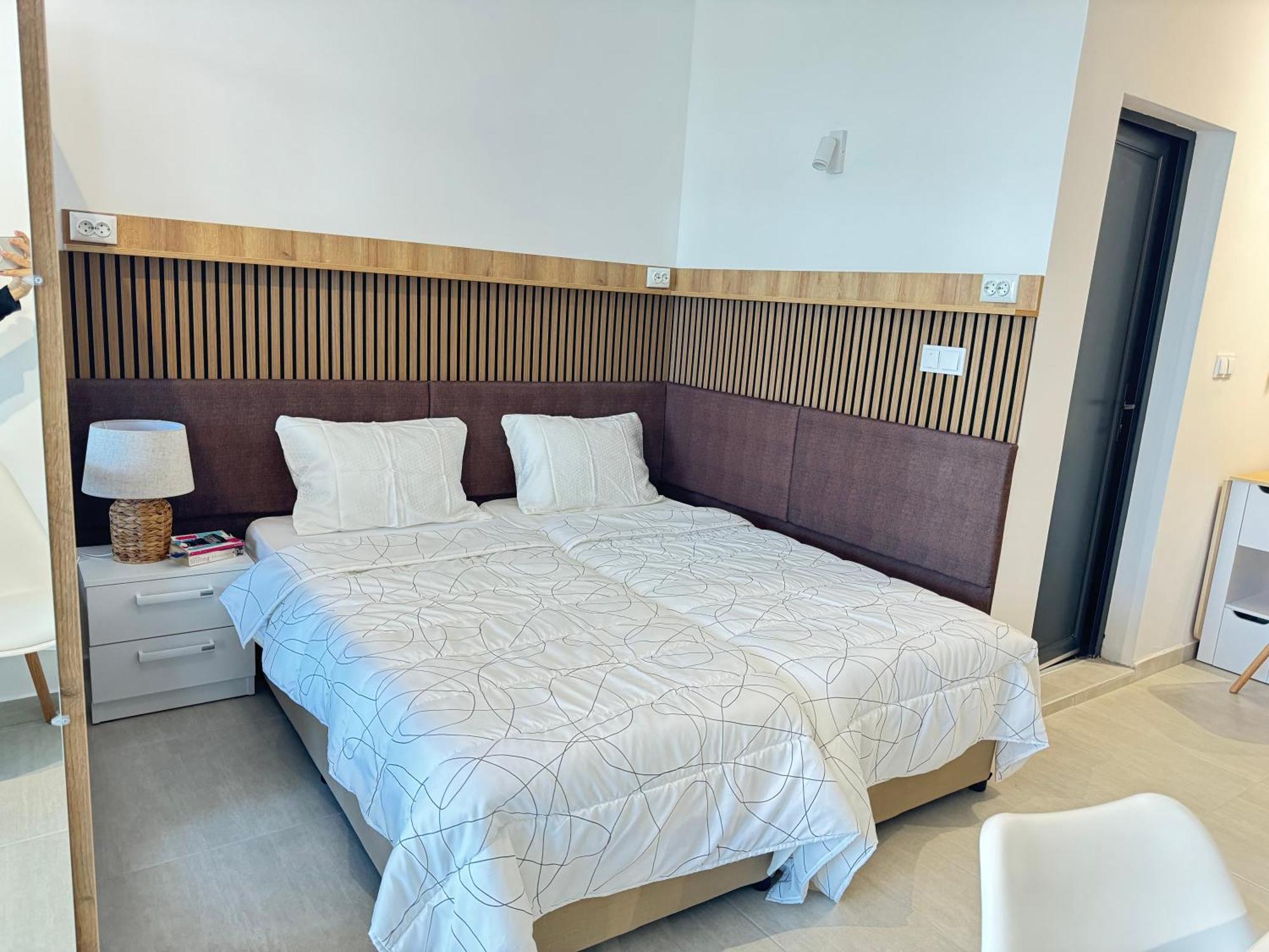 Wave & Sea Appartement Sozopol Buitenkant foto