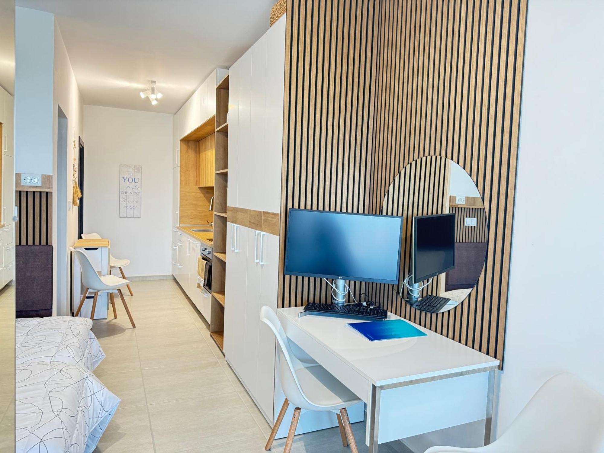 Wave & Sea Appartement Sozopol Buitenkant foto